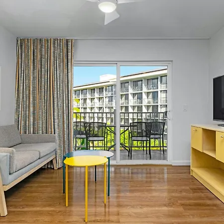 Worldmark Kihei-3