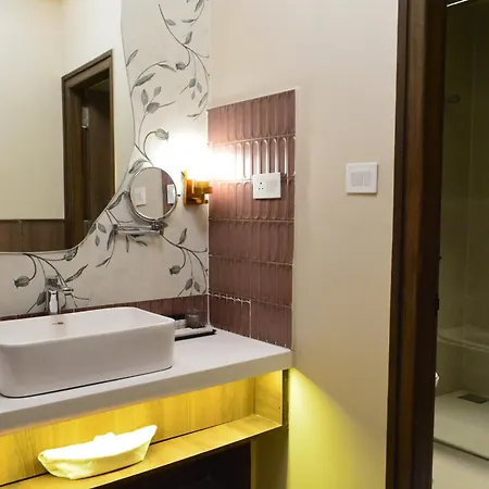 Hotel Muthahalli Grand-2