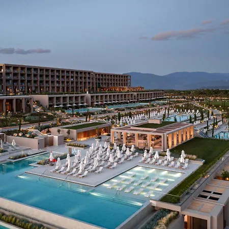 Akra Didim Resort & Spa-3