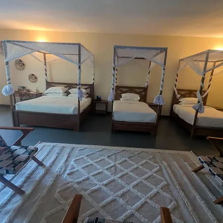 Arusha Farm House-3