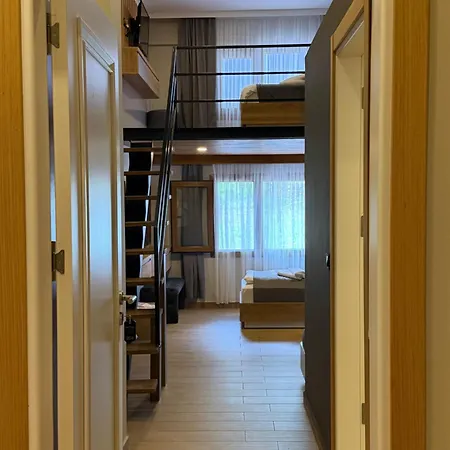 Çakıroğlu Villa Kent Pansiyon-3