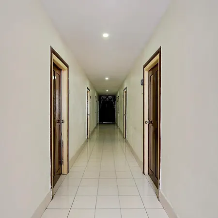 Hotel O Sindhuri Vijayawada Junction-3