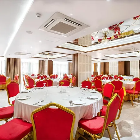 Royal Mark Hotel-3