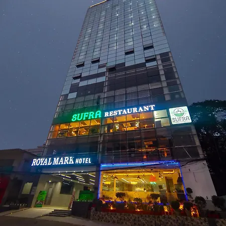 Royal Mark Hotel-2