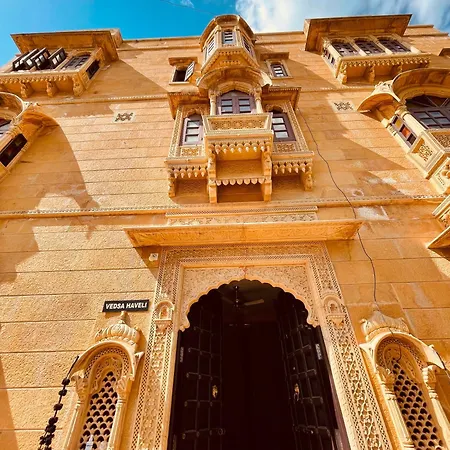 Vedsa Haveli-2