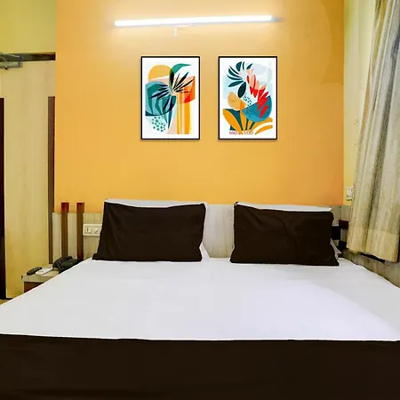 Hotel O Samrat-3