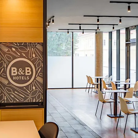 B&B HOTEL Klagenfurt-City-3