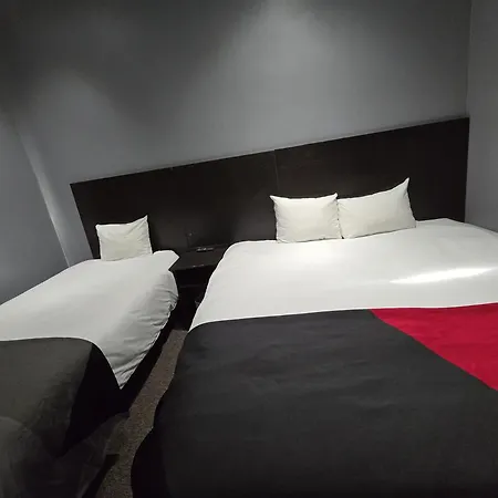 Haringey Hotel-2