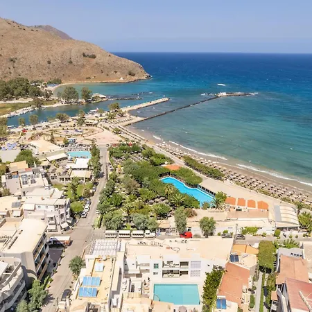 Tarra Seaside Hotel-2