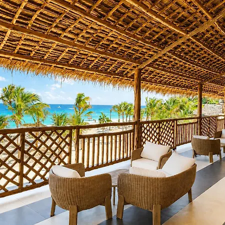 Sandies Nungwi Beach Zanzibar-2