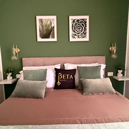 Beta Suite-2