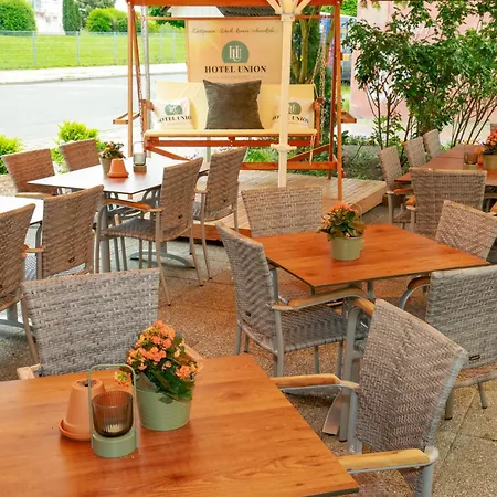 Hotel Union Salzwedel-2