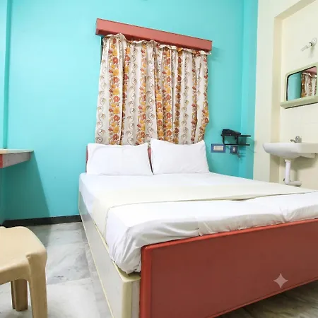 Sri Ganapathy Lodge-3