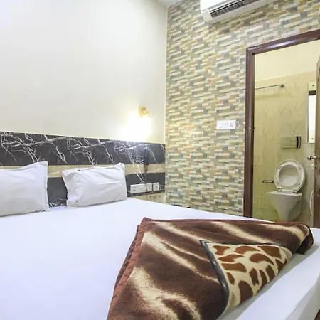 Hotel Best Inn-2