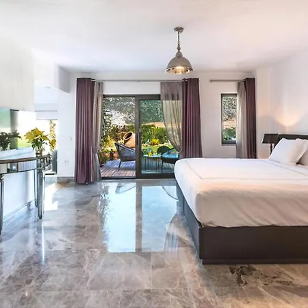 Kalkan Regency-3
