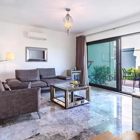 Kalkan Regency-2