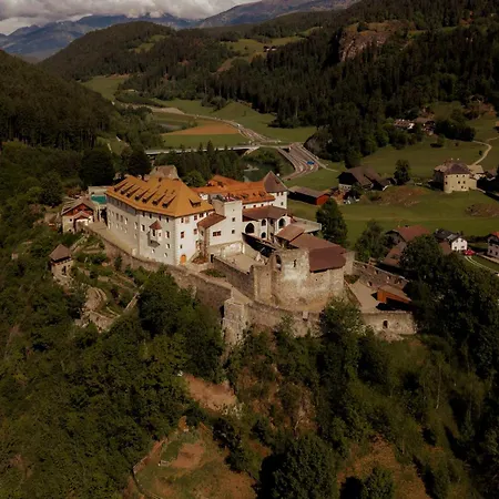 Castel Badia - The Leading Hotels Of The World-3