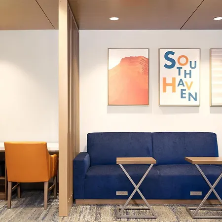 Holiday Inn Express & Suites Huntsville Northeast By Ihg-2
