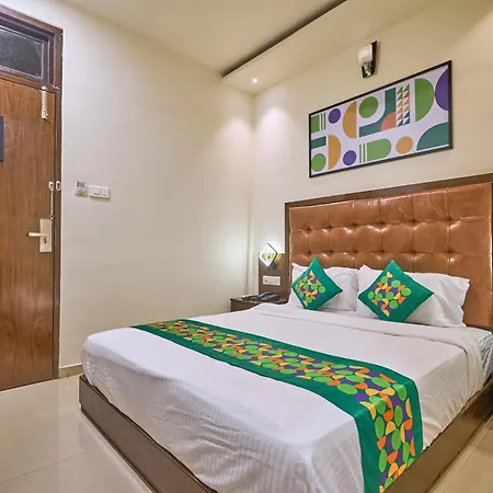 Hotel Empire Suite-2