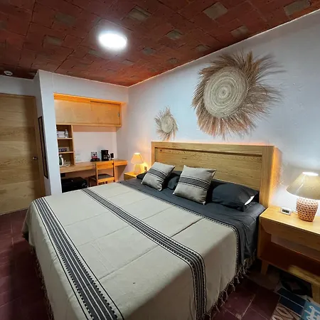 Casa Agaves Conjunto Habitacional-2