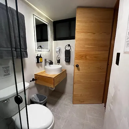 Casa Agaves Conjunto Habitacional-3
