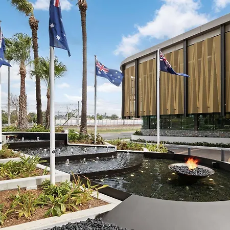 Novotel Sydney Cabramatta-3
