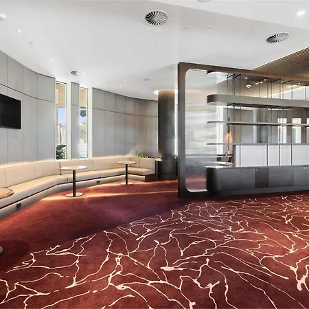 Novotel Sydney Cabramatta-2