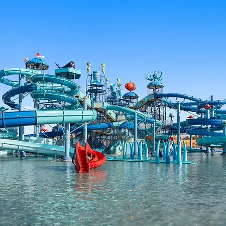 Pickalbatros Sungo Club Aqua Park-3