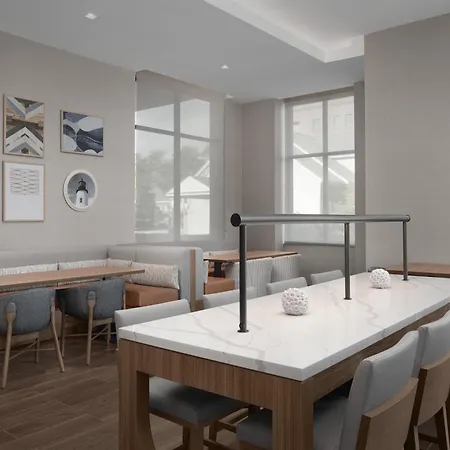 Homewood Suites By Hilton Portsmouth Downtown-3
