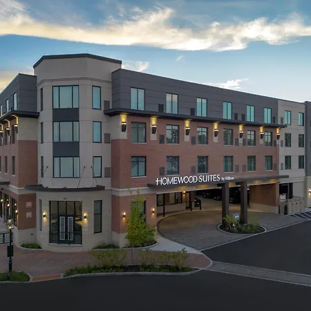 Homewood Suites By Hilton Portsmouth Downtown-2