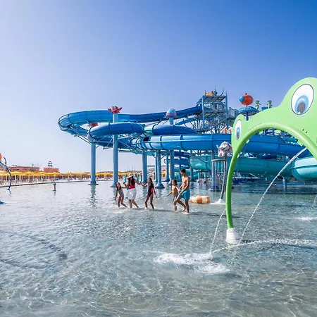 Pickalbatros Sungo Club Aqua Park-2