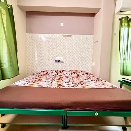 Aravind Guest House-2