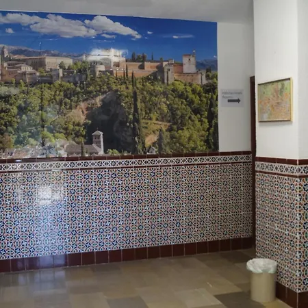Casa de las Nieves-3