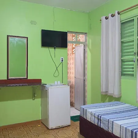 Litoral Palace Hotel-3