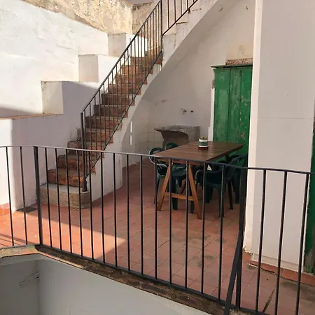 Casa L'Avia - Sant Pol De Mar-2