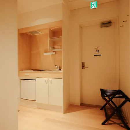 The Sense Hotel Tokyo-2