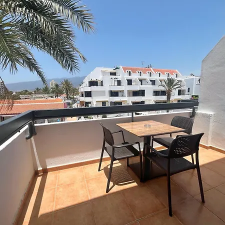 Apartamentos Colon2-3