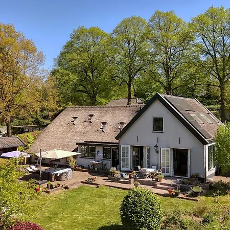Bedandbreakfast De Vallei-2