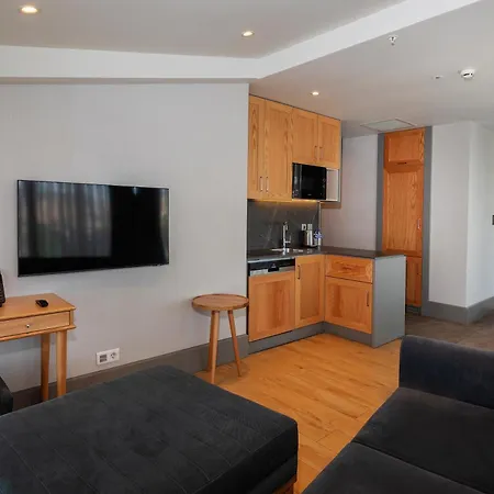 Meroddi Beyoglu Residence-2