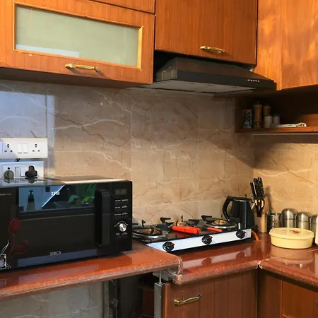 Diya Bed And Breakfast-2