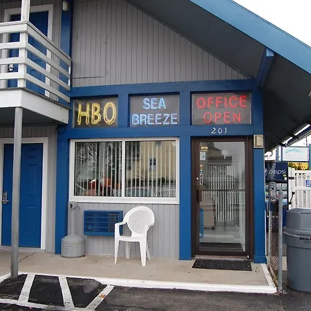Sea Breeze Ocean City-3