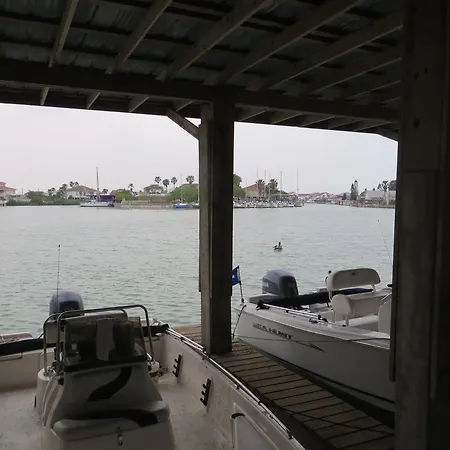 White Sands Inn, Marina, Bar & Grill-3