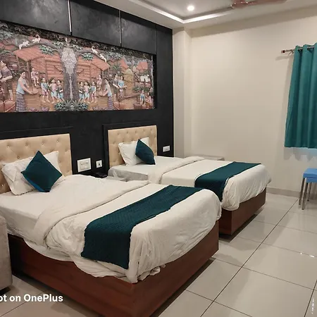 Hotel Vsr Grand-3