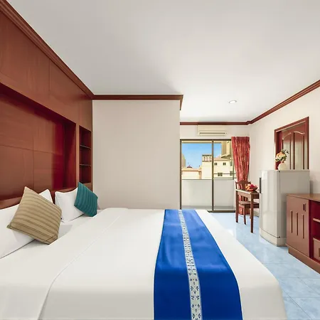 Selina Place Hotel-2