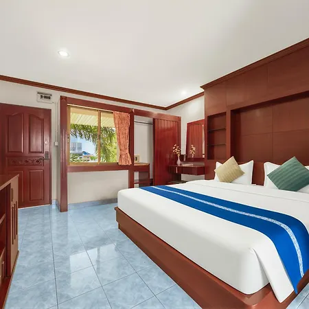 Selina Place Hotel-2