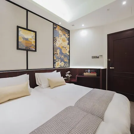 Stories Joo Chiat, A Hotel By Cove - Paya Lebar, Singapore - Newly Renovated-3