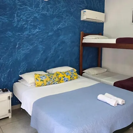Paraiso Mar-3