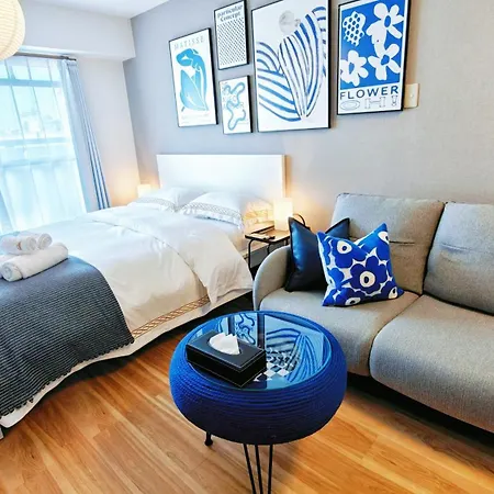 Sidihome 365 Apartment-3