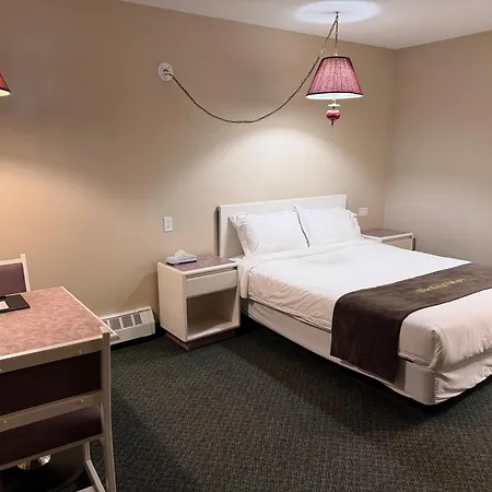 The King'S Motel-3