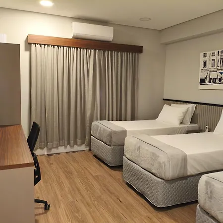 Hotel 28 Embu das Artes-2